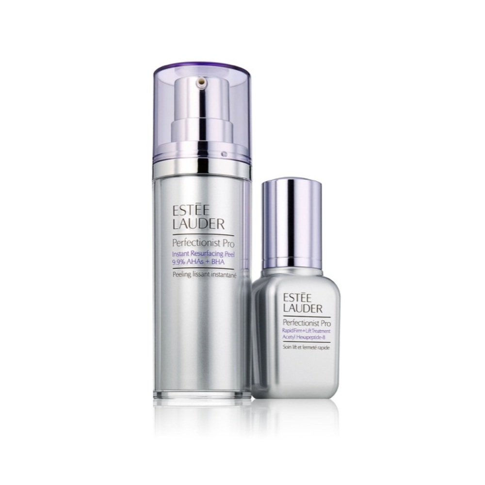 NWT brand new in box Estée Lauder Rapid Repair Experts Duo